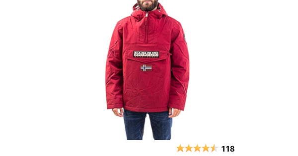rainforest jacket amazon