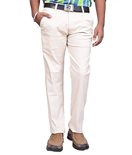 mens white chino pants