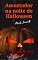 Livro Assustador na noite de Halloween