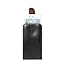 Yaristargeneral Iphone 7 Case Genuine Leather Vertical Hip For Iphone 8 Holster Iphone 6 6S 4.7 Below 4.8inch Flip Premium Pouches Clip Belt Men Bag Black