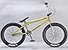 Mafiabikes Kush 2+ 20 inch BMX Bike Goldthumb 4
