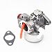 Wilk Carburetor Carb for Tecumseh 640350 640303 640271 Sears Craftmans Mowers Parts primary