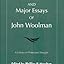 Journal and major essays of john woolman 08 picture