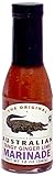 Original Australian Tangy Ginger Lime Marinade
