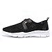 JUAN Men's Fitness Shoes Walking Sneaker Workout Shoes mesh Running Shoes Athletic Lightweight Casual Sports Shoes
