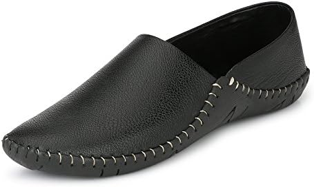 Restinfoot Art:- 251 Men's Synthetic Leather Loafers
