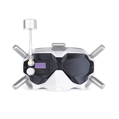 iFlight 3D Printed Analog Conversion Kit for DJI FPV Goggles