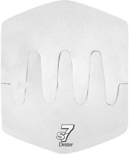 DexterS7 Saw Tooth Slide Sole