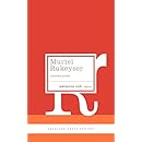 Muriel Rukeyser: Selected Poems: (American Poets Project #9)