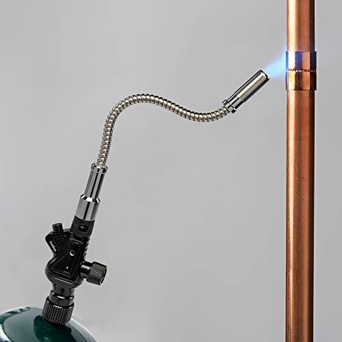 6 Ivation+Heavy+Duty+Trigger+Start+Extended+Adjustable