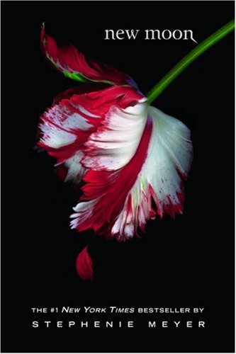 New Moon by Stephenie Meyer May 31, 2008