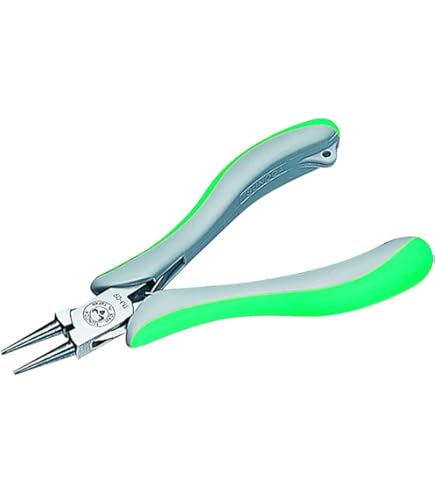 Tsunoda SCP-140 Fine Nose Lead Pliers 5.5-Inch - Amazon.com