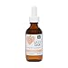 The Honest Company Baby DHA Multivitamin, 2 Ounce