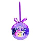 Vandor My Little Pony Friendship Led Ball Ornament