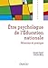 Etre psychologue de l'Education nationale - 2e éd. - Missions et pratique by