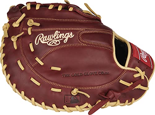 Rawlings | Sandlot Baseball Glove | Sizes 11.5