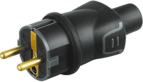 morsetti a c in plastica