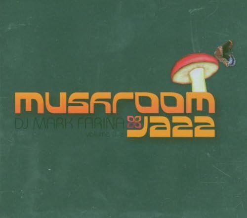 Mark Farina - Mushroom Jazz 4 - Amazon.com Music