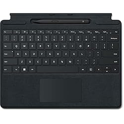 Microsoft Surface Pro Signature Keyboard with