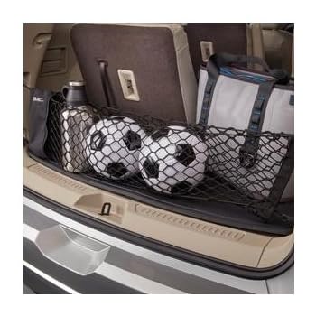 Amazon Com Gm 84051443 Cargo Net Vertical Automotive