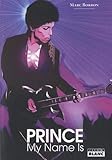Prince by Marc Borbon