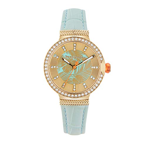 tommy bahama pineapple watch
