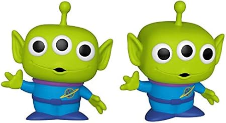 alien pop vinyl toy story