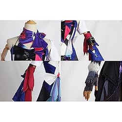 Cosplay Life Honkai Star Rail Cosplay Costume