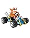 Crash Team Racing, Official Crash Bandicoot Merchandise - CTR Nitro-Fueled Incense Holder/Burner Collectible