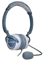 Ear Force XLC Stereo Headset with Mic - Xbox 360