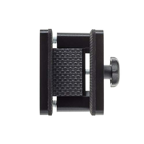 Rifle Saddle Mount Rifle clamp Tripod Mount Adapter Precise Tripod