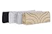 Damara Clutches, Gold