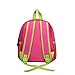 Kids Backpack icci Kids Backpacks Girls Boys Toddler School Hiking Travel Bag Butterfly Pink