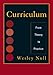Curriculum: From Theory to Practice
