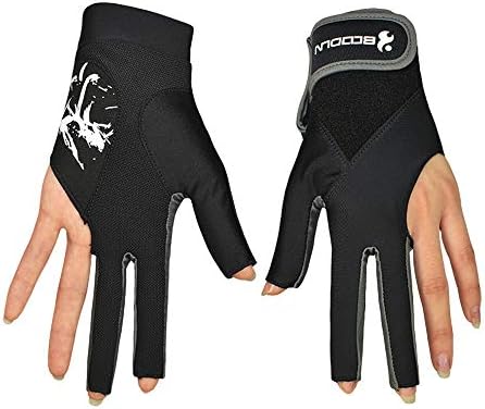 three finger gloves cycling