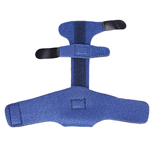 Yesbaby Adjustable Finger Splint Metacarpal Fracture Healing Mallet Finger Correcting Support Brace - Thumbnail 7