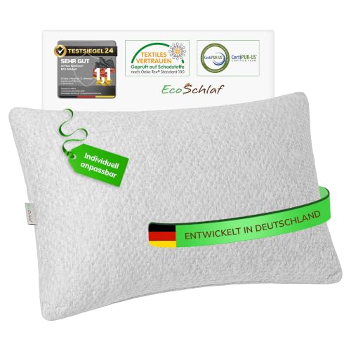 Deal entdeckt: EcoSchlaf® Airflow Ergonomisches... für 47,39€ Details öffnen!