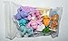 Care Bears Cupcake Topper Birthday Party Decorations Set of 12 Figures with Share Bear, Wonderheart Bear, Grumpy Bear, Wish Bear and Many More!