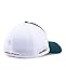 Under Armour UA Golf Mesh Stretch 2.0 Cap L/XL NOVA Teal