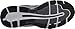 ASICS Men's Mens Fitness/Cross-Training Athletic Shoe, carbon/black/silver, 10.5 Medium US