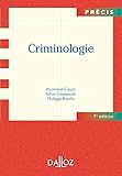 Criminologie by