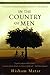 Book cover for In the Country of Men