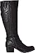 Carlos by Carlos Santana Women's Camdyn Wide Calf Riding Boot