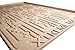 XTREME MATS Waterproof Undersink Mat (Beige 28