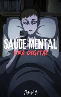 Livro Saúde Mental: Era Digital