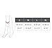 Fytto 1080 Thermal Compression Socks for Professionals 15-20 mmHg - Graduated XL