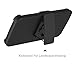 Elegant Choise Moto Z Play Case, Moto Z Play Holster Case, Heavy Duty Dual Layer Full Body Protective Kickstand Case Cover with Belt Clip Holster Case for Moto Z Play Droid (Camouflage)