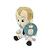 PAPWELL Set 2 Boss Baby Toys 8-9 inch Hot Soft Stuffed Plush Toy Christmas Halloween Birthday Cotton Collectable Gift Movie Cartoon Big Collectible Cute Large Collectibles for Kids Children