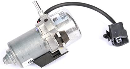gm Genuine Parts 178-0884 Power Brake Booster Pump Assembly price in ...