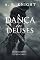 Livro A Dança dos Deuses (As Sete Ilhas Livro 5)